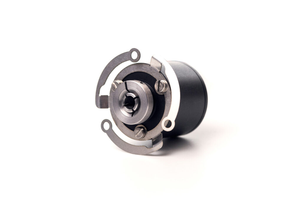 A24HME1 Incremental Rotary Encoder