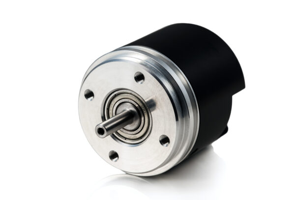 A36 Incremental Rotary Encoder