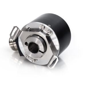 A58HE1 Incremental Rotary Encoder