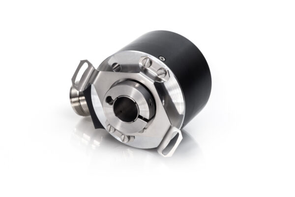 A58HE1 Incremental Rotary Encoder