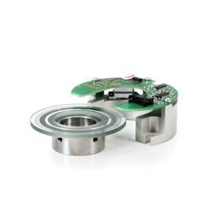 A75M Incremental Rotary Encoder