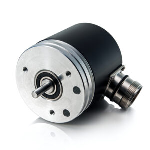 AK58 Absolute Rotary Encoder