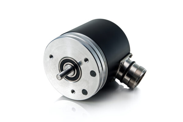 AK58 Absolute Rotary Encoder