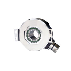 AK87HE1 Absolute Rotary Encoder