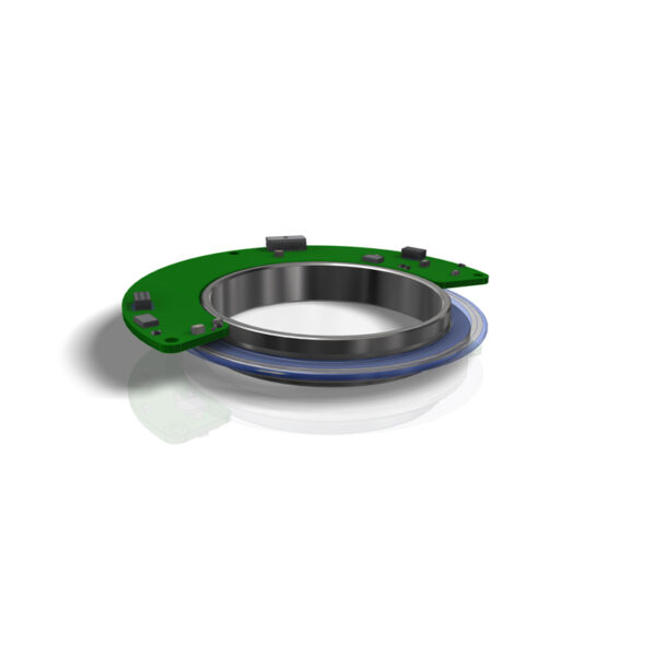 AN Tailor Made Rotary Encoder