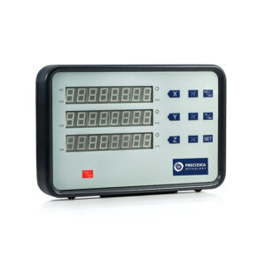 CS3000 Digital Readout Unit