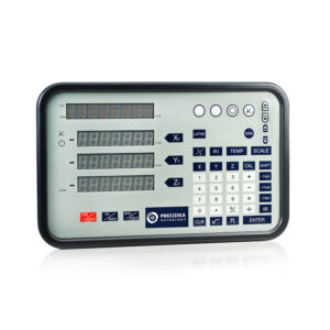 CS5500 Digital Readout Unit