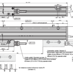 L35 Linear Encoder Drawing