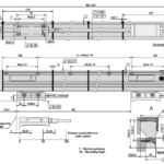 L50 Linear Encoder Drawing