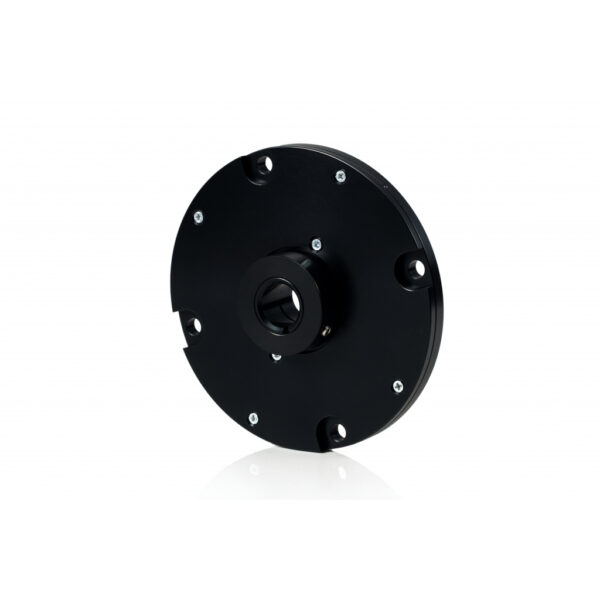 SC98-2 Encoder Coupling