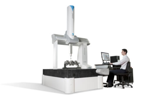 Linear Scales  Micro Optical by Precizika Metrology