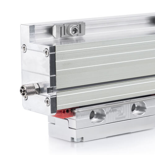 Linear Encoders Precizika Metrology