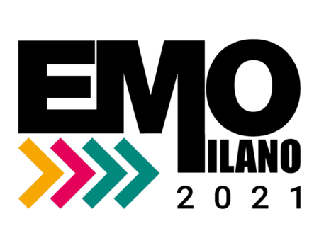 EMO Milano Logo