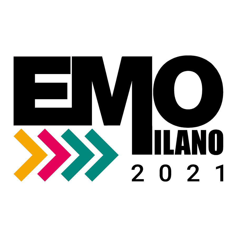 EMO Milano Logo