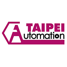 Taipei Automation Exhibition 2021 logo