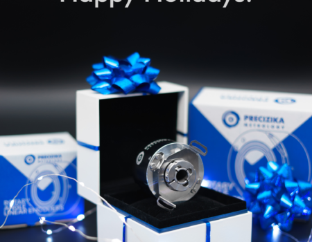 PM Holiday Greetings