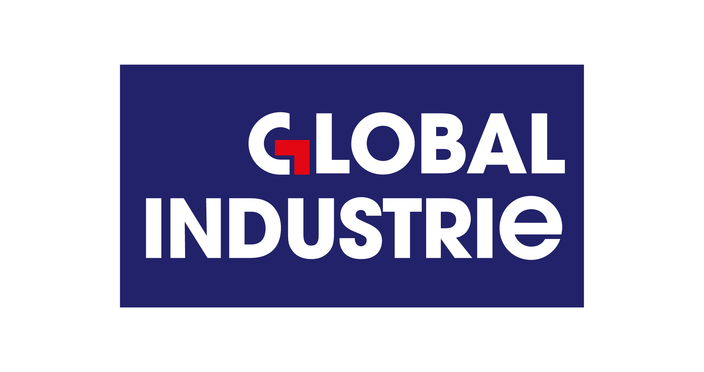 Global Industrie exhibition