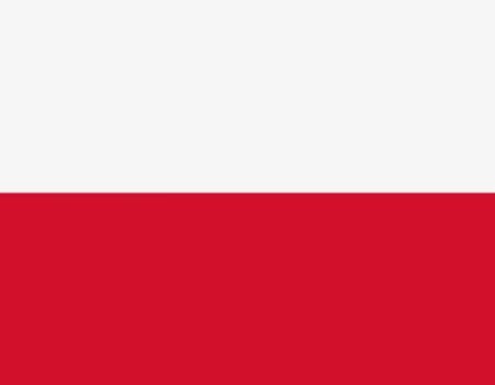 Flag of Poland