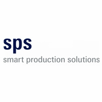 Sps exhibition logo