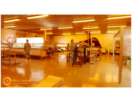Photolithography Facilities